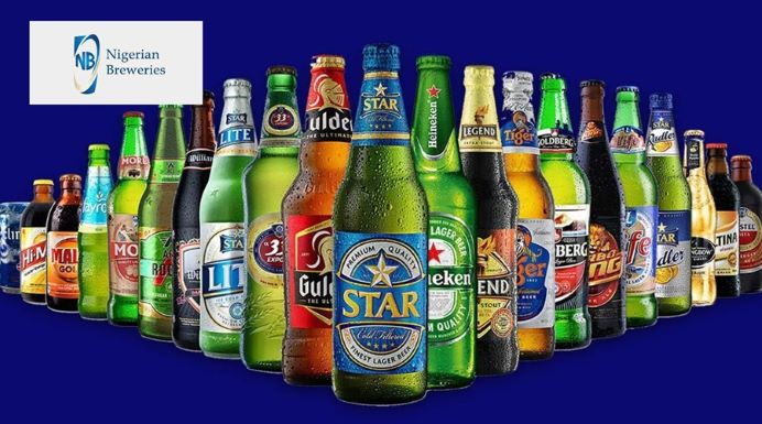 Nigerian Breweries embarks on strategic reorganisation, suspend operations in 2 locations