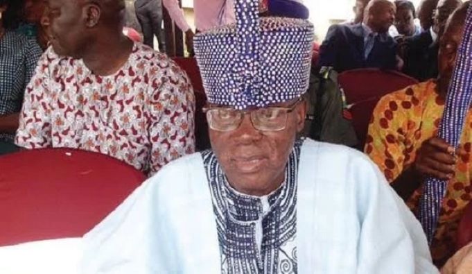 Olubadan, olakulehin’s health, personal opinions, ladoja