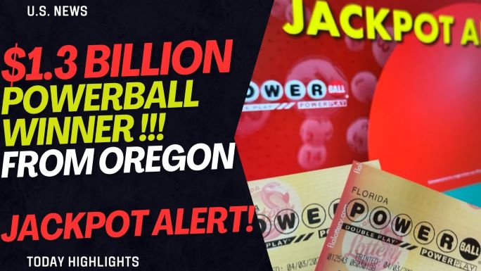 Winner of $1.3bn Powerball jackpot comes forward to claim prize