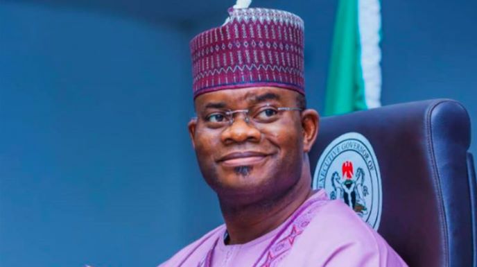 Alleged n80. 246bn fraud : efcc declares yahaya bello wanted