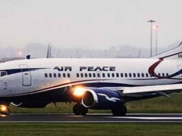 Air Peace. Passenger's Experience, Alleges seats resold before check-In, Owerri, Video, Ralph Okoroha
