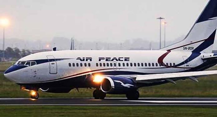 Air Peace. Passenger's Experience, Alleges seats resold before check-In, Owerri, Video, Ralph Okoroha