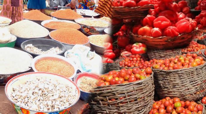 Food prices increased in March 2024 - NBS