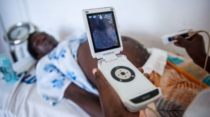 Gates Foundation unveils portable ultrasound tech to check mortalities in pregnancies in Africa 