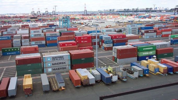 Shippers’ Council to clear 616 trapped containers from Lagos ports