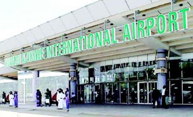 Airport concession: respect existing agreement, professionals urge keyamo