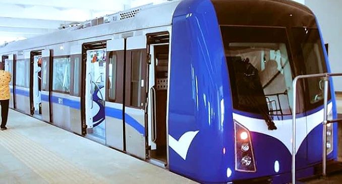 Abuja Metro line: Tinubu asks Wike to extend free rides