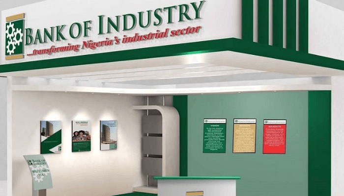 Boi to give media organisations single-digit interest financing, fg, alhaji mohammed idris