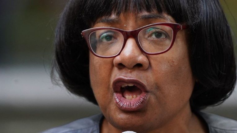 UK  black female MP says she is ‘banned’ from standing as Labour candidate