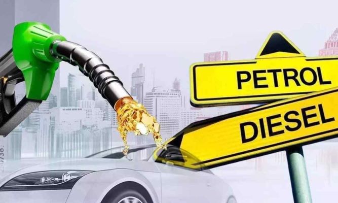 Petrol, diesel prices increased in april - nbs