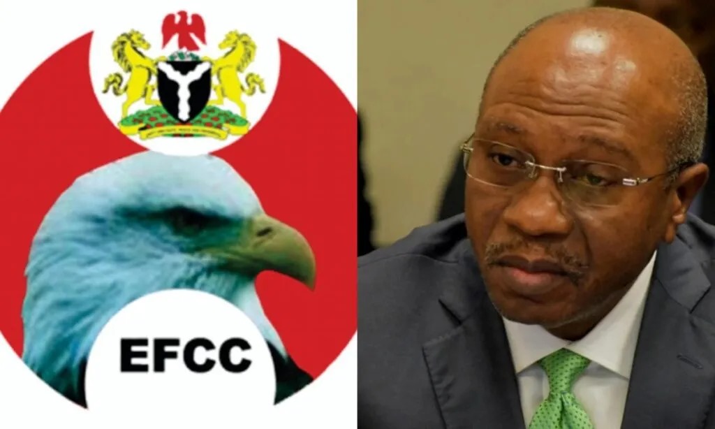 Emefiele: New bid on seizure of assets by EFCC coming after losing Order Of Final Forfeiture On $4.7 Million, ₦830m, Properties in another court