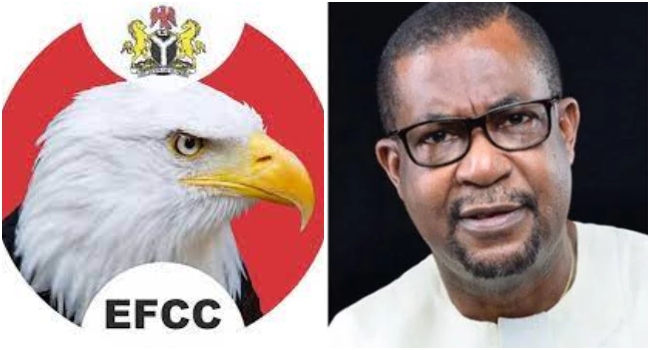 Again, court adjourns Olu Agunloye’s N1bn suit against EFCC