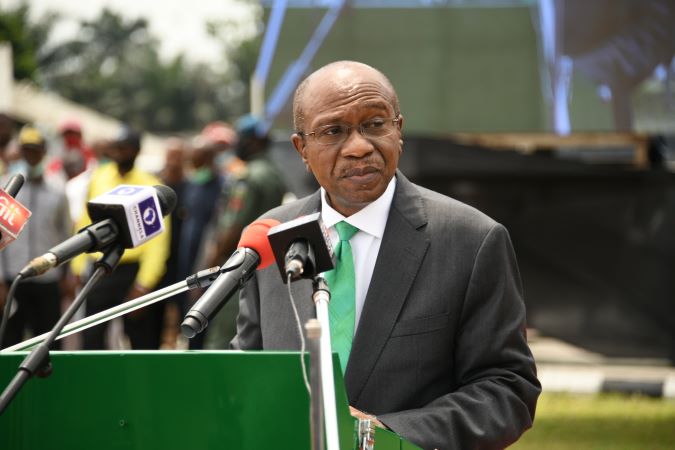 Emefiele: Ex-CBN Director of currency operations says he did not receive MOM on Naira redesign