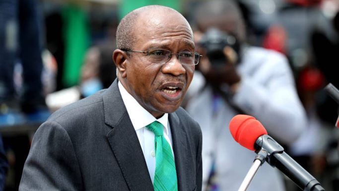EFCC obtains court order for forfeiture of Emefiele’s $4.7m, N830m, properties