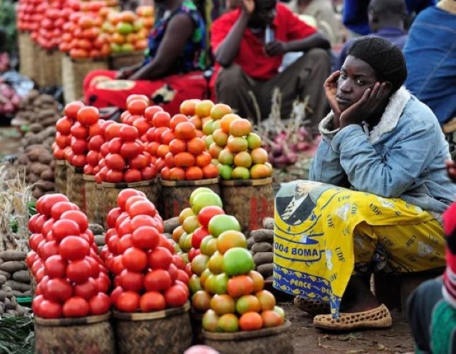 Food prices increased in April 2024, says NBS