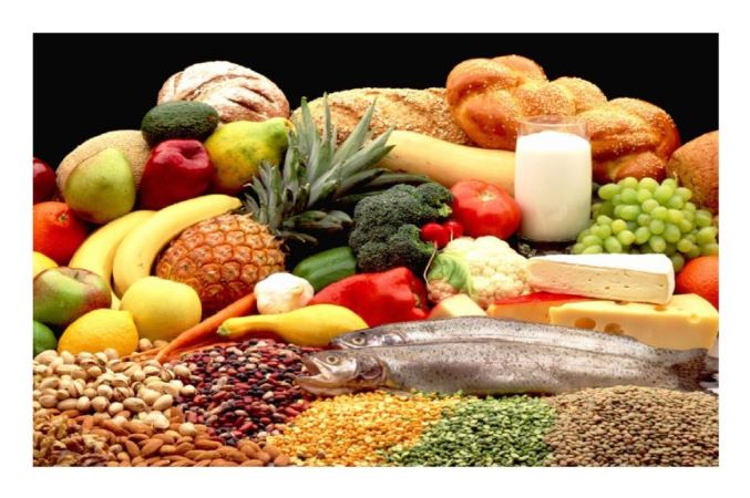 Cost of healthy diet stands at n1,035 in april - nbs