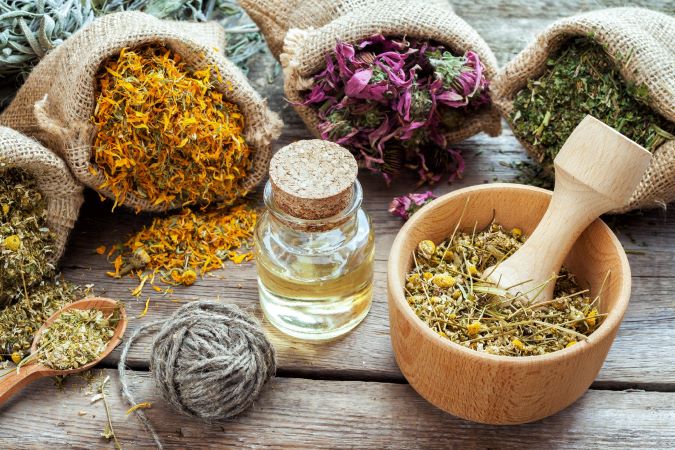 Proven herbal alternatives remedies to killer diseases, Professionals assure