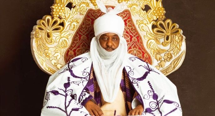 Gov. Yusuf reinstates sanusi ii as emir of kano