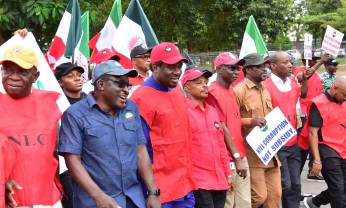 Electricity: Labour demands complete reversal of power sector privatisation