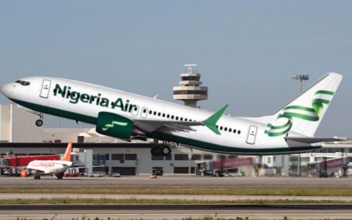 Air nigeria was a fraud, remains suspended, says keyamo