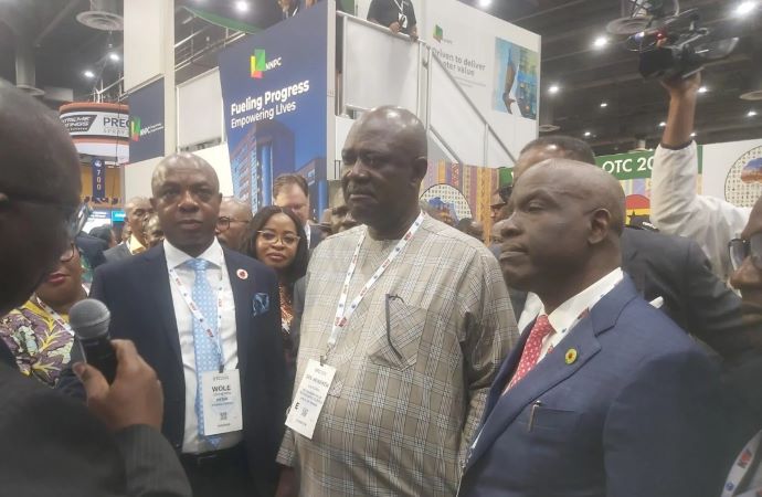 Oil, gas investments quickest economic recovery route for Nigeria - Lokpobiri  