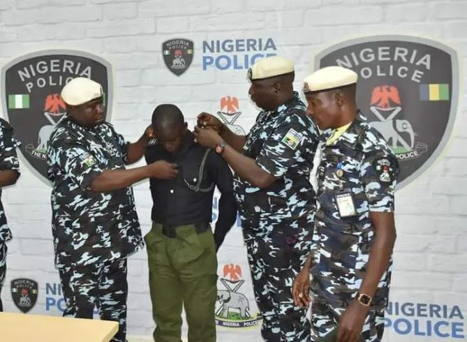 How to report misconduct of Police Officers - Police Response Unit