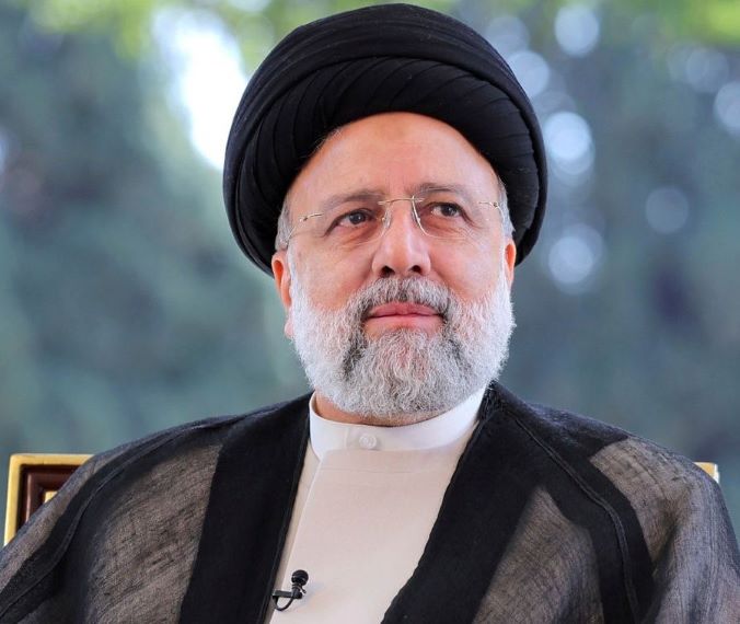 Helicopter crash: Iran's President Raisi, Foreign Minister and others confirmed dead, says state media 