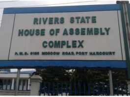 Court declares seats of 25 Rivers Assembly decampees vacant