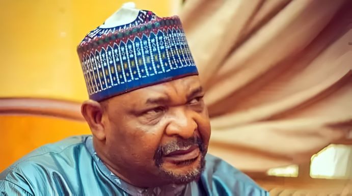 Senate recalls senator abdul ningi from suspension