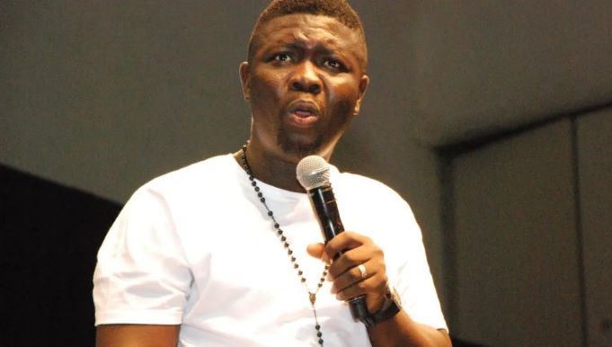 Comedy: intellectual property rights of creators must be protected- seyi law