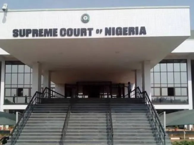 FG drags State Governors to Supreme Court over LG 'misconduct'