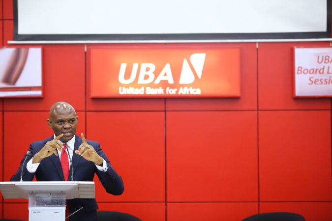 Recapitalisation: UBA shareholders approve capital raise plan