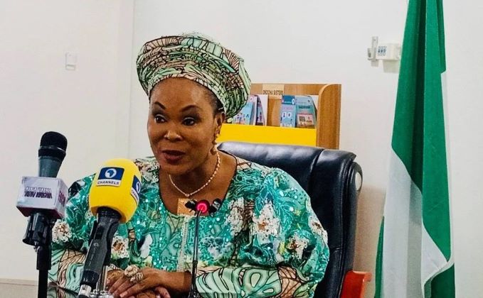 FG offers 37,000 POS machines, health insurance for women
