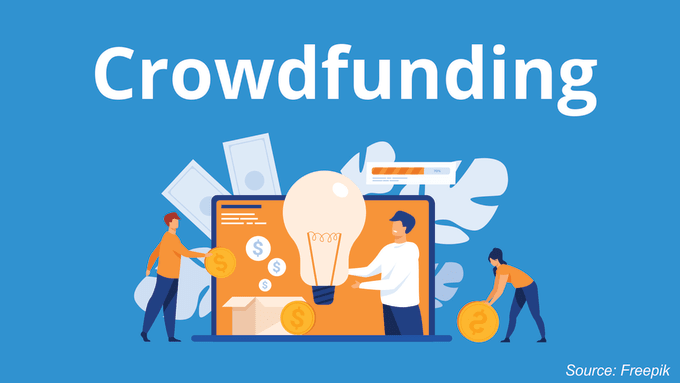 Sec registers 3 crowdfunding platforms, others under review - dg