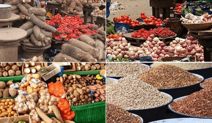 FCCPC visits markets, investigates cause rising food prices