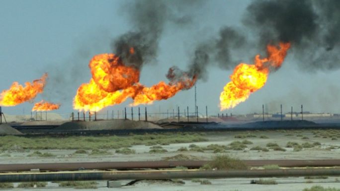 FG restates plans to end gas flaring by 2030 