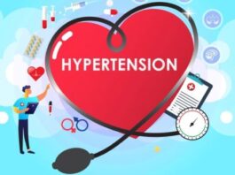 Hypertension: Pay attention to your health, Experts urge Nigerians