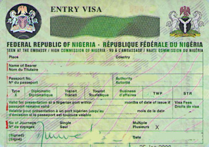 Fg to review the visa policy for easy accessibility - interior minister