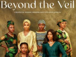 Season 2 of "Beyond the Veil " premieres in FCT