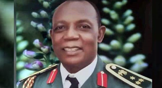 How armed robbers killed Army General in Abuja