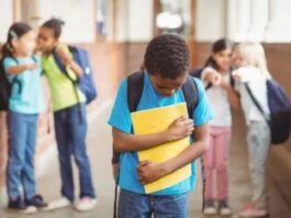 Dealing with the harrowing consequences of bullying