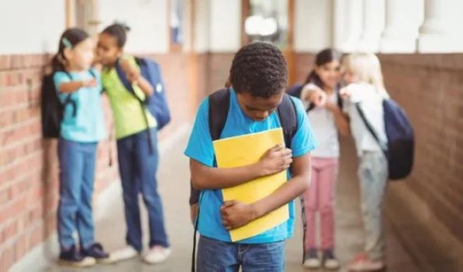 Dealing with the harrowing consequences of bullying