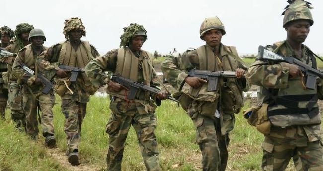 Military making operational adjustments to protect farmers - DHQ