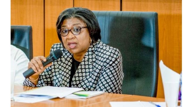 DMO re-opens 3 bonds worth N450bn for subscription by auction