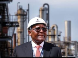 Dangote accuses IOCs, NMDPRA of plotting failure of refinery