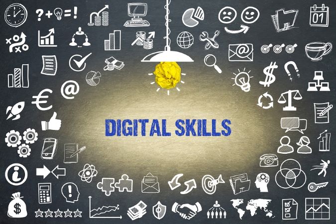 Fg urges council to harness high-earning skills in digital space