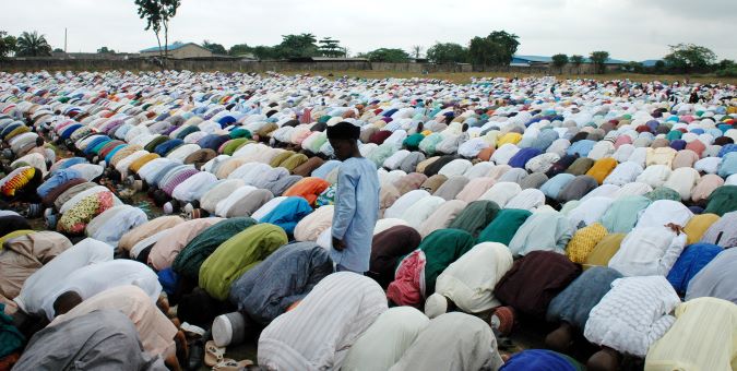 Police laud Kano residents for peaceful conduct of Eid prayers 