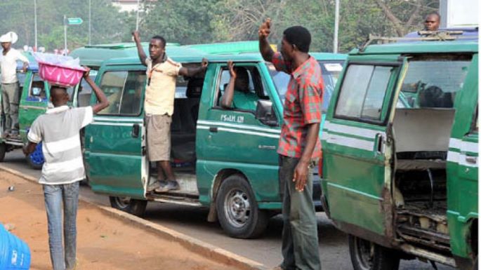 Nigerians groan, seek intervention over high transport fares