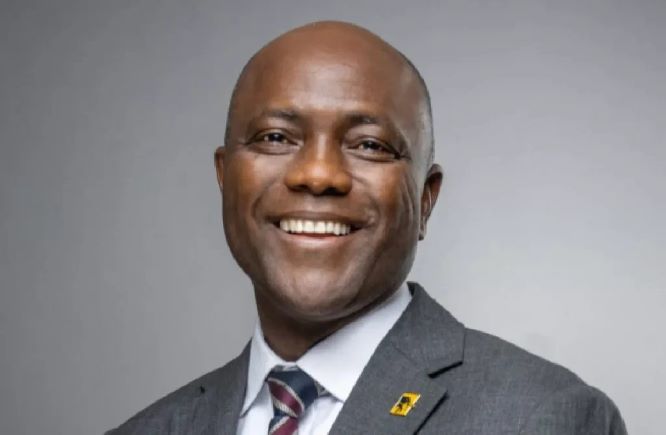 Fbn holdings confirms alebiosu as first bank md