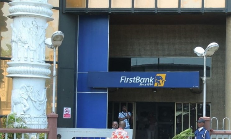 Firstbank emerges best sme bank at asian banker awards